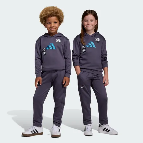 adidas — ADIDAS MINECRAFT TRAINING JOGGER