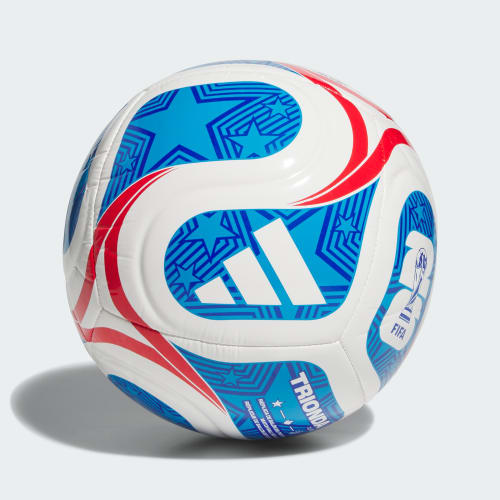 adidas — FIFA World Cup 26™ Trionda USA Club Ball