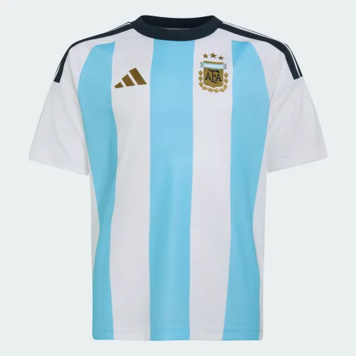 adidas — Argentina 26 Home Kids Fan Jersey