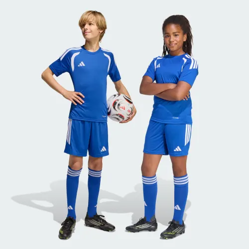 adidas — Tiro26 League Kids Shorts