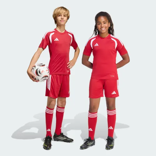 adidas — Tiro26 League Kids Shorts