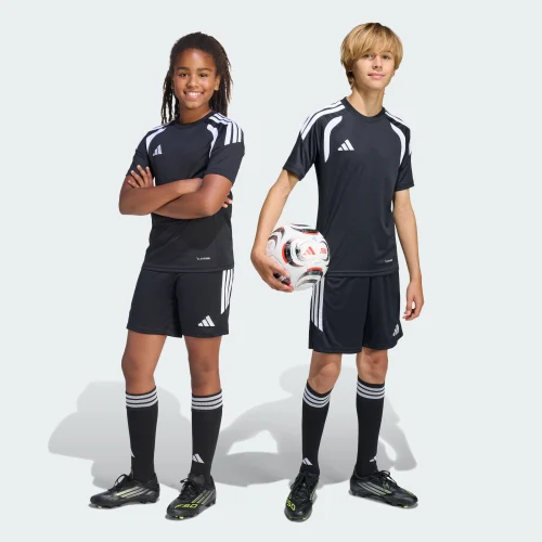 adidas — Tiro26 League Kids Shorts