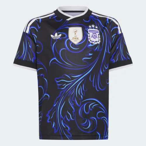 adidas — Argentina 26 Away Kids Jersey
