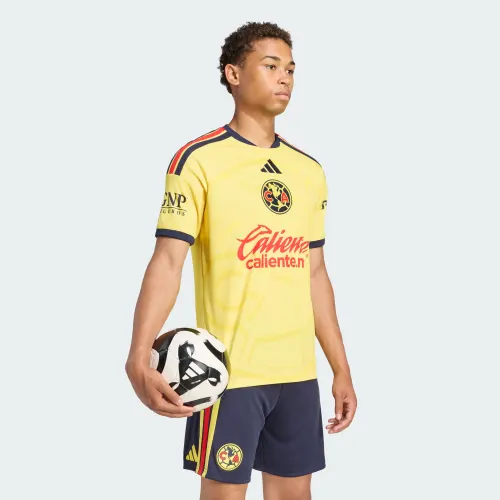 adidas — Club America 26/27 Home Jersey