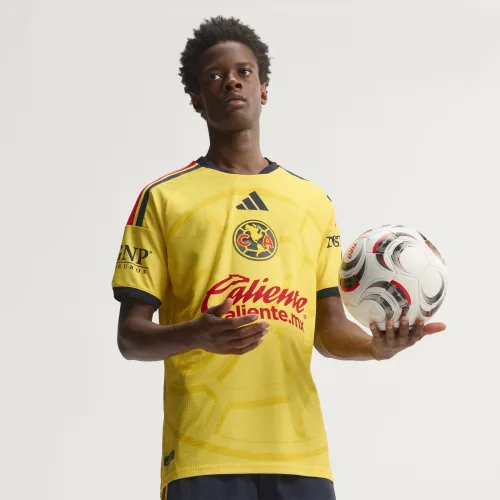 adidas — Club America 26/27 Home Authentic Jersey
