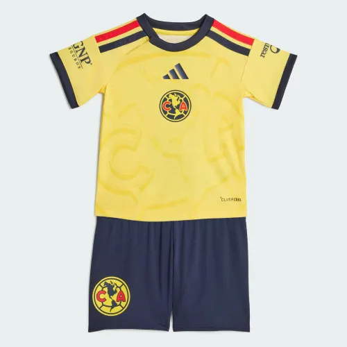adidas — Club America 26/27 Home Baby Kit