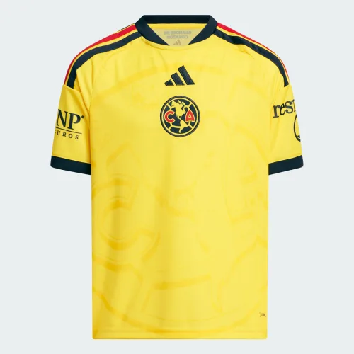 adidas — Club America 26/27 Home Jersey Kids