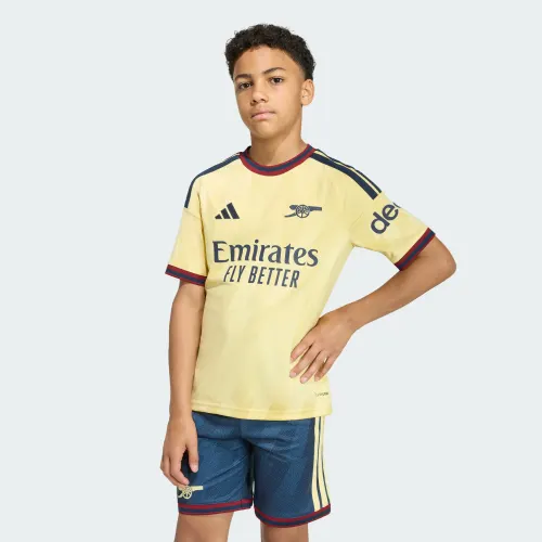 adidas — Arsenal FC 26/27 Third Kids Jersey