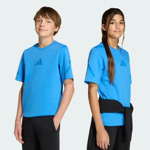 adidas — adidas Z.N.E. Tee Kids