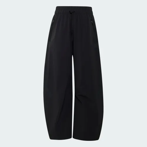adidas — Z.N.E. WOVEN TRAVEL PANTS