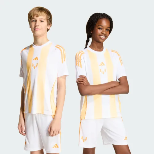 adidas — Messi Training Jersey Kids