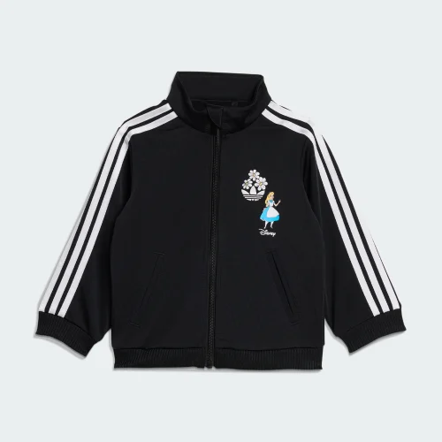adidas — ADIDAS DISNEY FIREBIRD TRACKSUIT