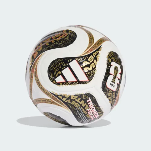 adidas — FIFA World Cup 26™ Trionda Finals Mini Ball
