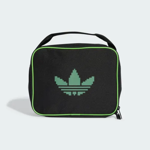 adidas — ADIDAS MINECRAFT ORIGINALS AIRLINER LUNCHBAG