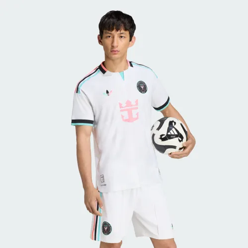 adidas — Inter Miami CF 2026 Third Authentic Jersey