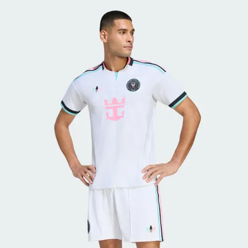 adidas — Inter Miami CF 2026 Third Authentic Jersey Messi