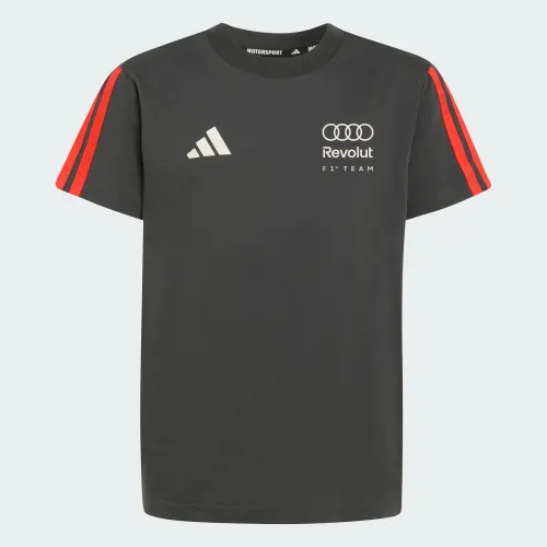 adidas — AUDI REVOLUT F1 TEAM DNA TEE
