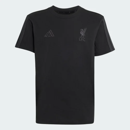 adidas — Liverpool FC Kids T-Shirt