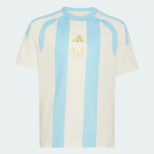 adidas — MESSI TIRO LEAGUE JERSEY KIDS
