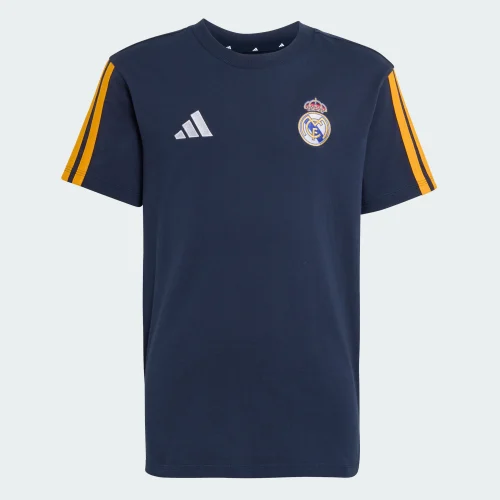 adidas — Real Madrid Kids T-Shirt