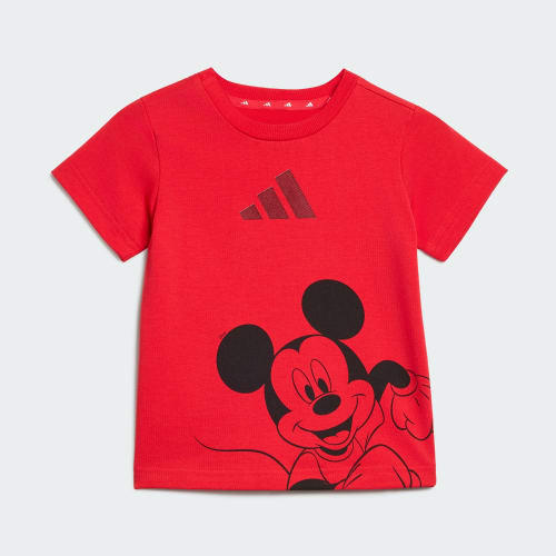adidas — ADIDAS DISNEY MICKEY MOUSE TEE