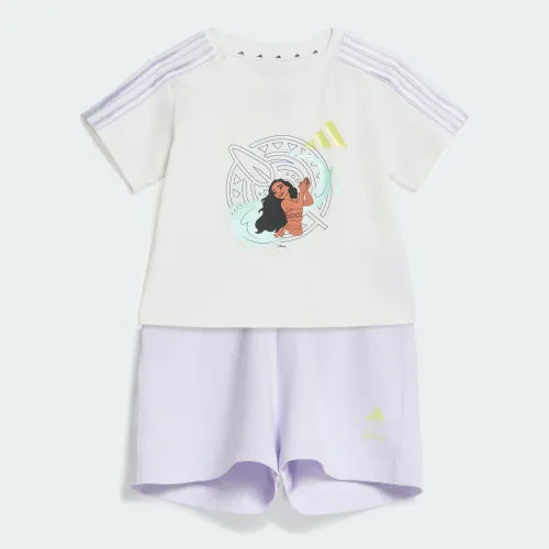 adidas — ADIDAS DISNEY T-SHIRT SET
