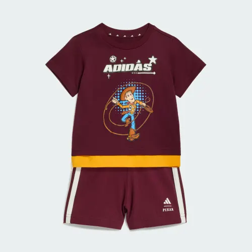 adidas — ADIDAS PIXAR TOY STORY T-SHIRT SET