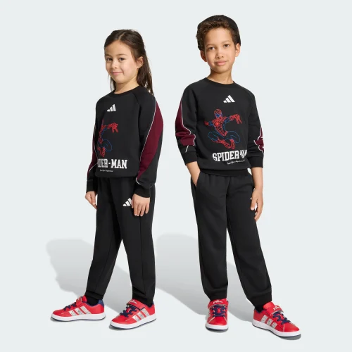 adidas — ADIDAS MARVEL SPIDER-MAN JOGGER