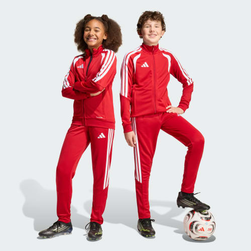 adidas — Tiro 26 League Training Pants Kids
