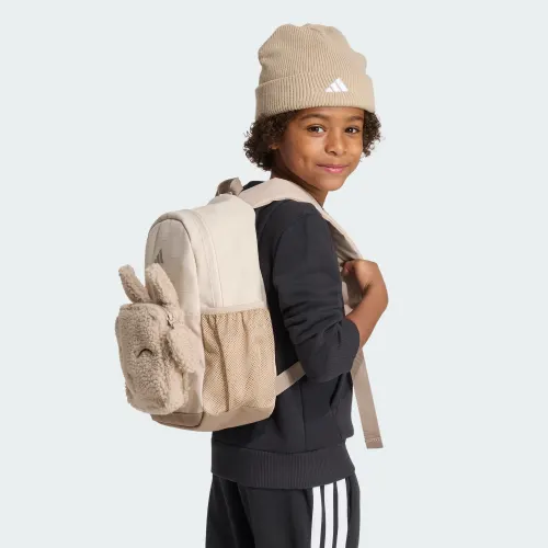 adidas — LITTLE KIDS FLEECE BACKPACK