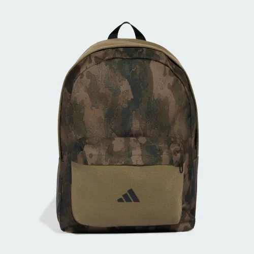adidas — YOUTH BOYS CAMO GRAPHIC BACKPACK