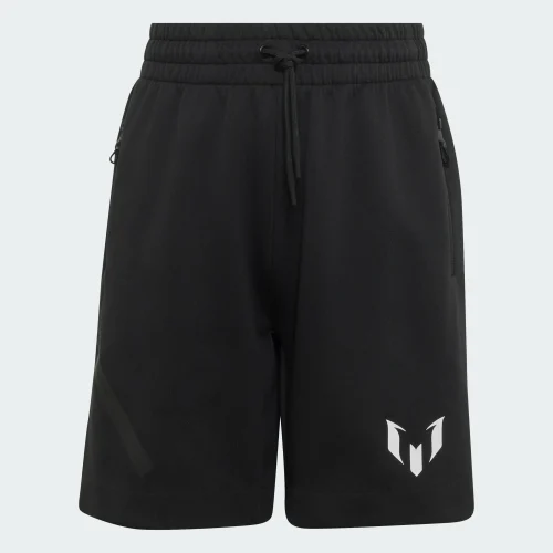 adidas — MESSI ZNE SHORT KIDS