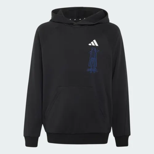 adidas — ADIDAS MINECRAFT HOODIE