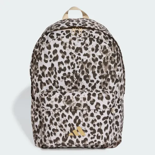 adidas — Leo Graphic Backpack