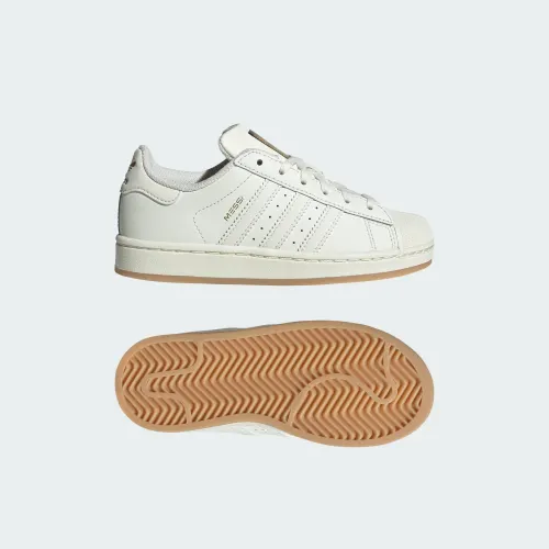 adidas — SUPERSTAR MESSI Kids Shoes