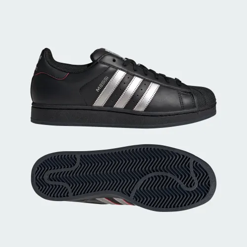 adidas — SUPERSTAR MESSI shoes