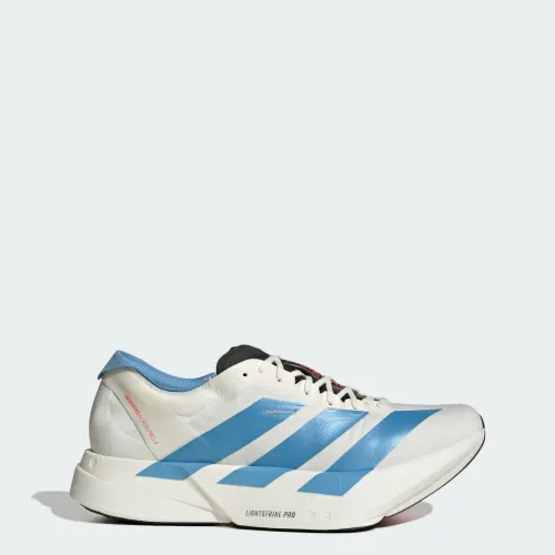 adidas — ADIZERO ADIOS PRO 4 RUNNING SHOES