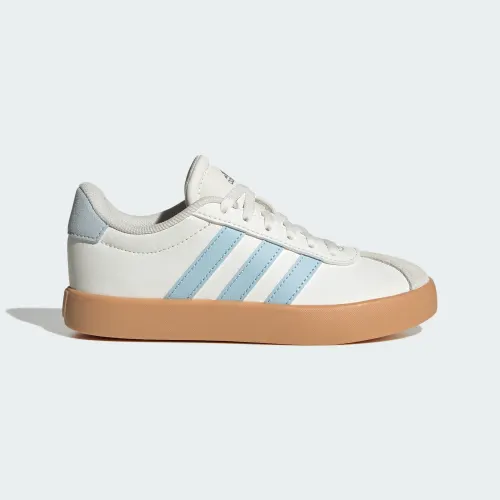 adidas — VL Court 3.0 Shoes Kids