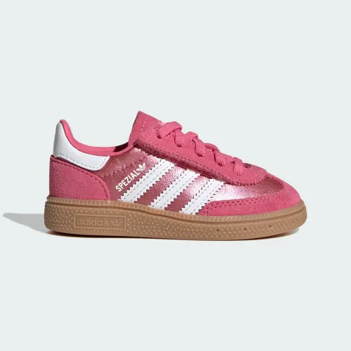 adidas — HANDBALL SPEZIAL COMFORT CLOSURE ELASTIC LACE SHOES