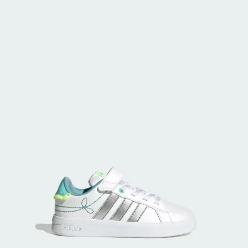 adidas — GRAND COURT 3.0 GIRLS SHOES CHILDREN