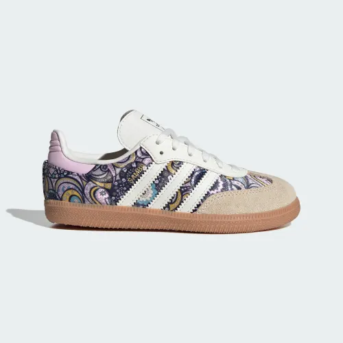 adidas — ADIDAS LIBERTY SAMBA OG LACE SHOES