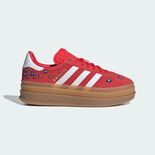 adidas — GAZELLE BOLD SHOES