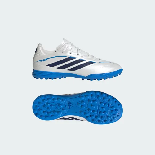 adidas — Copa Pure IV League Turf Soccer Shoes Kids