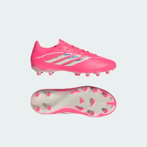 adidas — Copa Pure IV League Firm Ground Soccer Cleats Kids