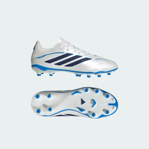 adidas — Copa Pure IV League Firm Ground Soccer Cleats Kids