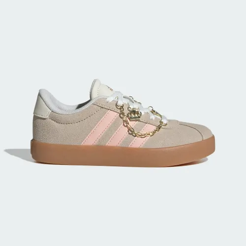 adidas — VL COURT 3.0 SHOES KIDS