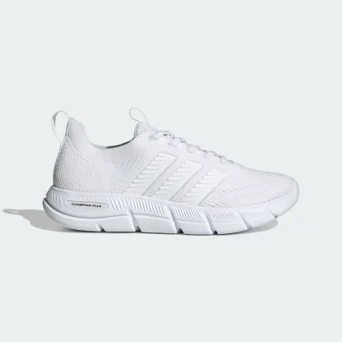adidas — CLOUDFOAM FLEX SLOUNGE SHOES