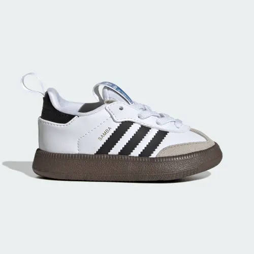 adidas — Samba Quickon Shoes