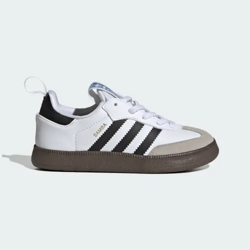 adidas — Samba Quickon Kids Shoes