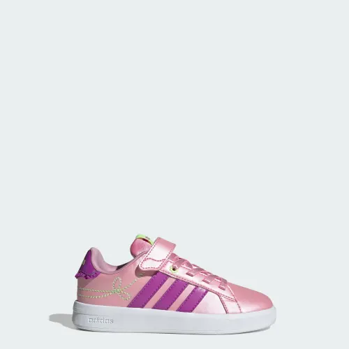 adidas — GRAND COURT 3.0 GIRLS SHOES CHILDREN